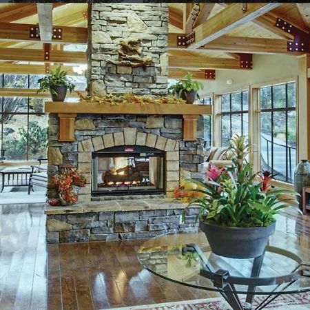 Worldmark Bend Seventh Mountain Resort - St Sleeps Eksteriør bilde