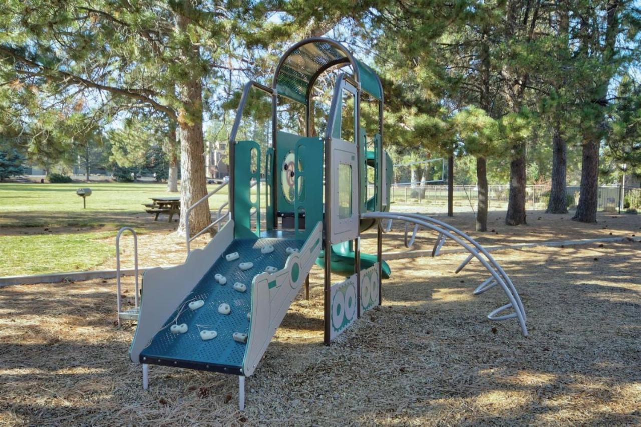 Worldmark Bend Seventh Mountain Resort - St Sleeps Eksteriør bilde