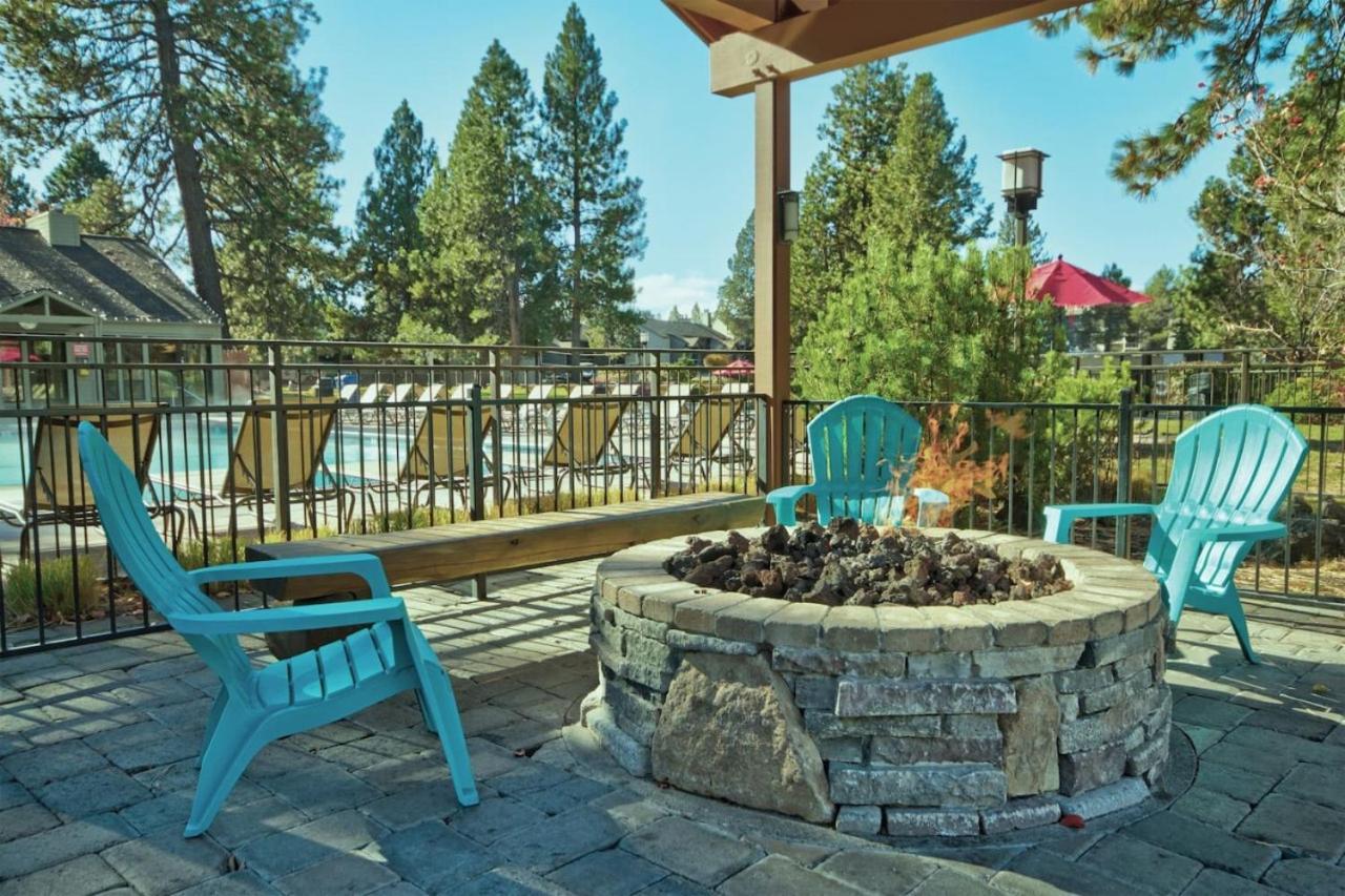 Worldmark Bend Seventh Mountain Resort - St Sleeps Eksteriør bilde