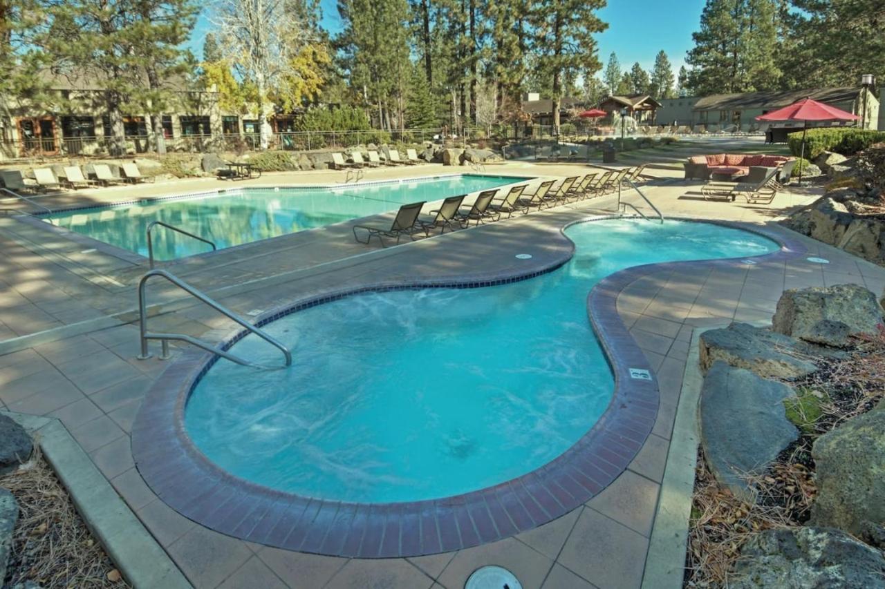 Worldmark Bend Seventh Mountain Resort - St Sleeps Eksteriør bilde
