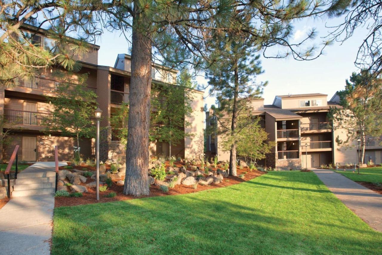 Worldmark Bend Seventh Mountain Resort - St Sleeps Eksteriør bilde