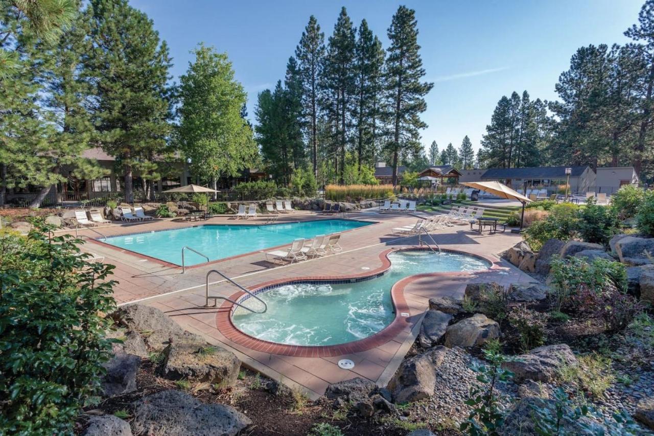 Worldmark Bend Seventh Mountain Resort - St Sleeps Eksteriør bilde