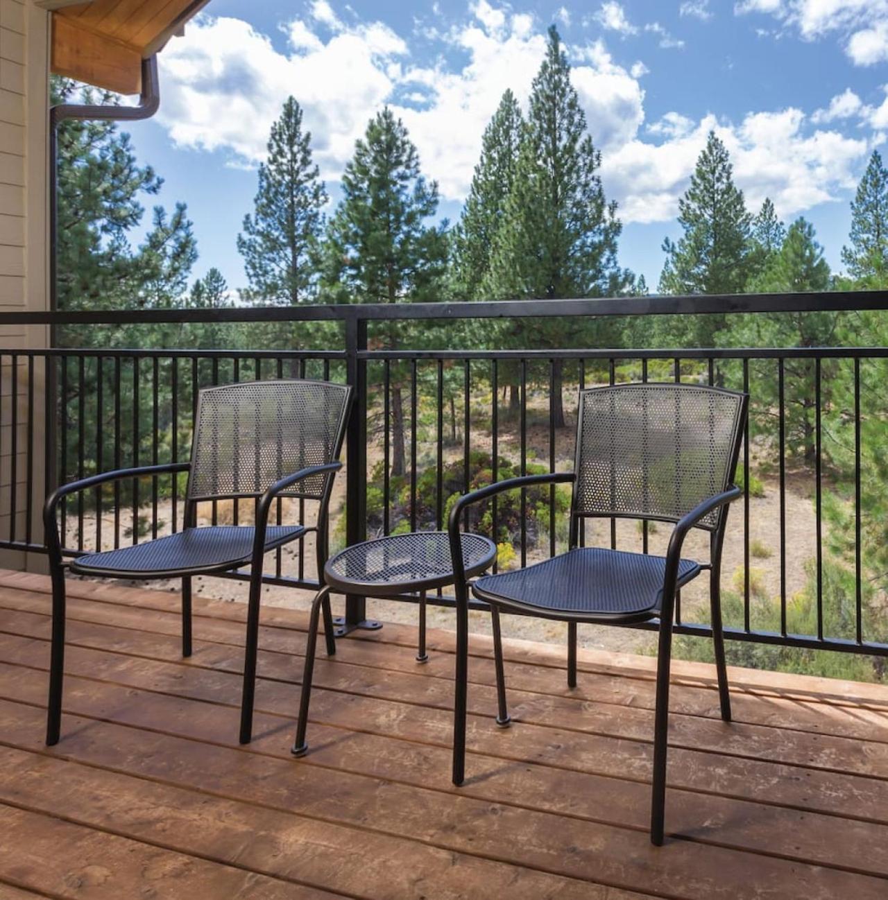 Worldmark Bend Seventh Mountain Resort - St Sleeps Eksteriør bilde