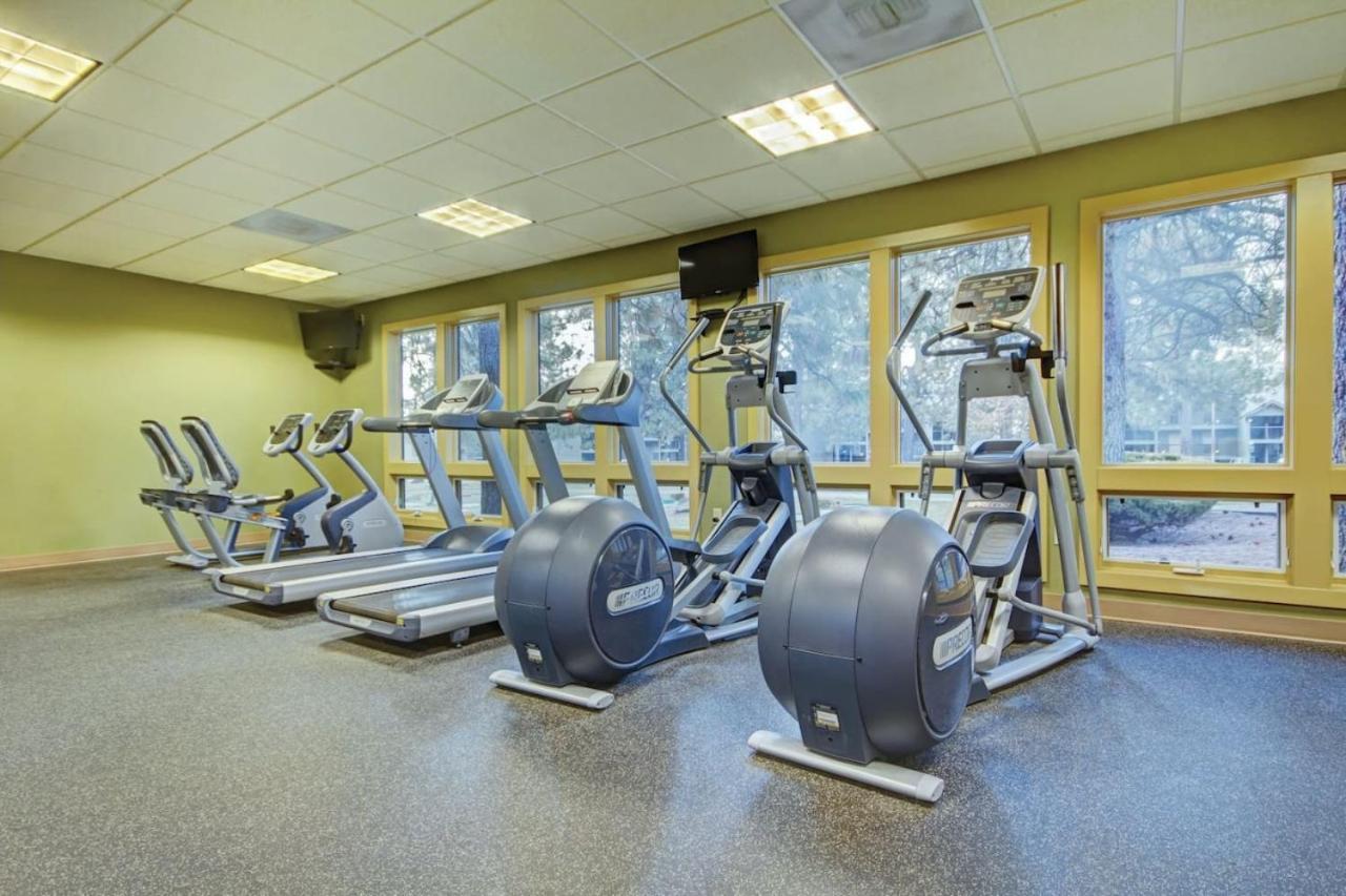 Worldmark Bend Seventh Mountain Resort - St Sleeps Eksteriør bilde